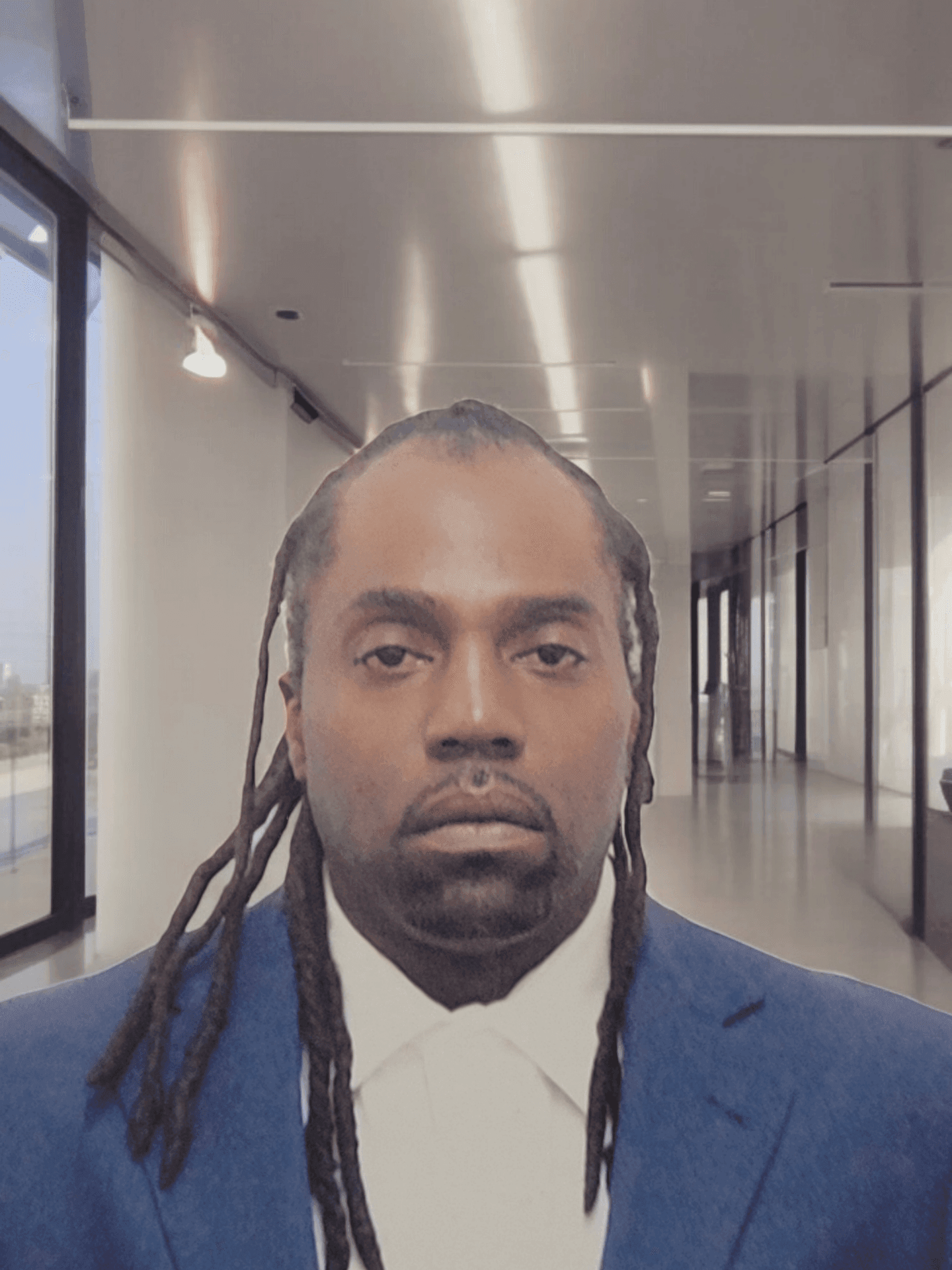 Kimani Randall